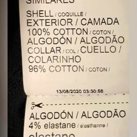 Puma X NEMEN Elevated Short Sleeve T-shirt Black Crewneck Cotton - Medium - Picture 9 of 10